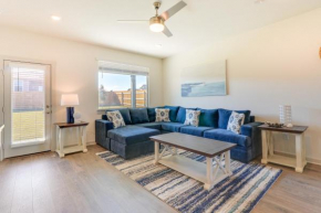Bright Austin Vacation Rental about 10 Mi to Downtown!
